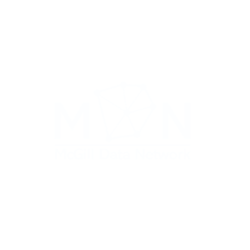 McGill Data Network
